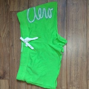 Aeropostale Lounge Shorts